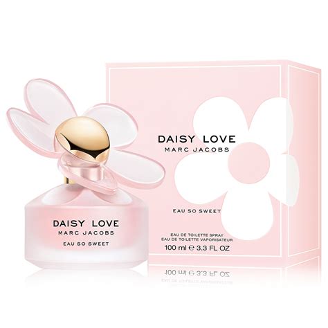 marc jacobs sweet|marc jacobs daisy love eau.